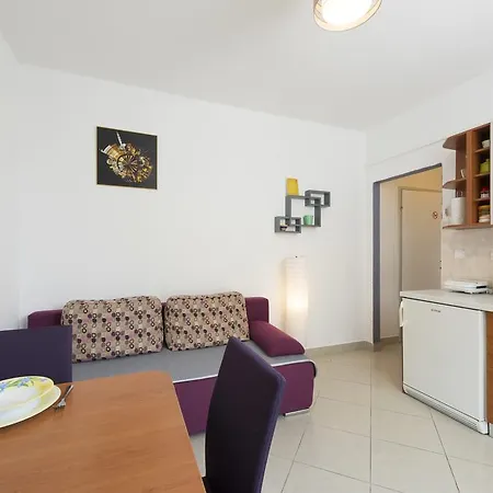Apartment Butorovic