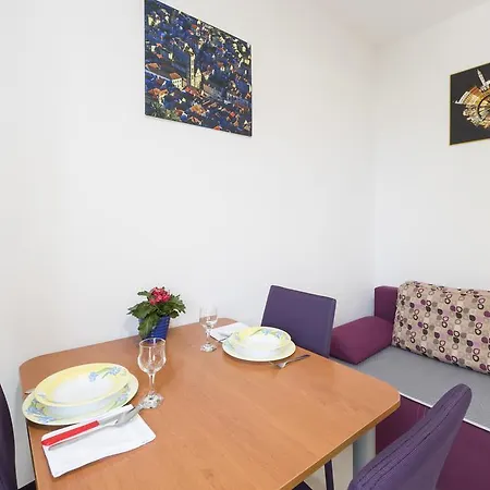 Apartment Butorovic Hvar Town