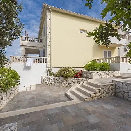Butorovic Hvar Town