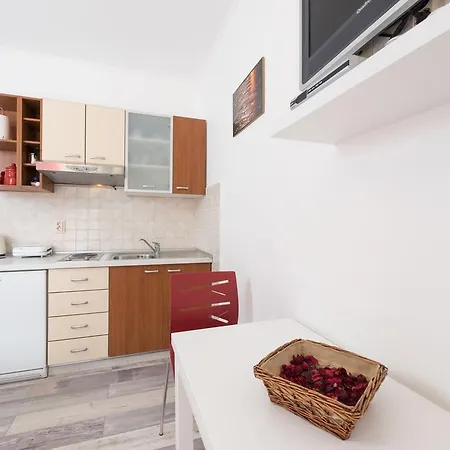 Apartment Butorovic *