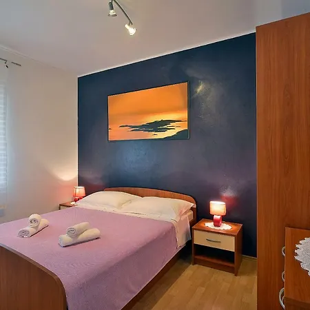 Apartment Butorovic Hvar Town